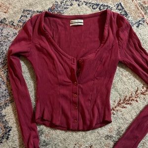 Urban Outfitters Long-sleeve